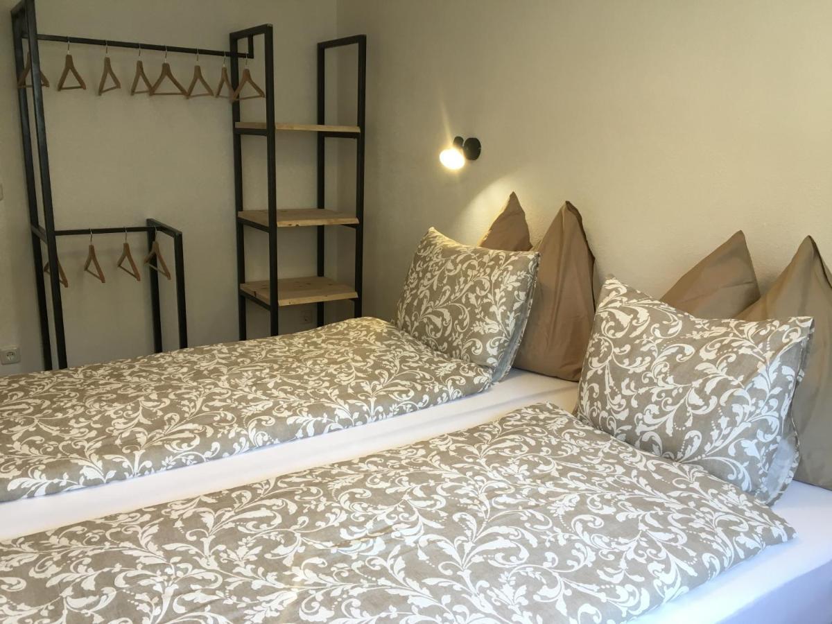 Ferienwohnung Stoablick - Barrierefrei Mit Bergblick Bad Goisern Exteriör bild